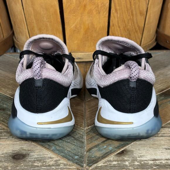 Nike Joyride Run Flyknit Plum Chalk AQ2731-500 Sneakers Running Shoes Womens 7 - Picture 6 of 11